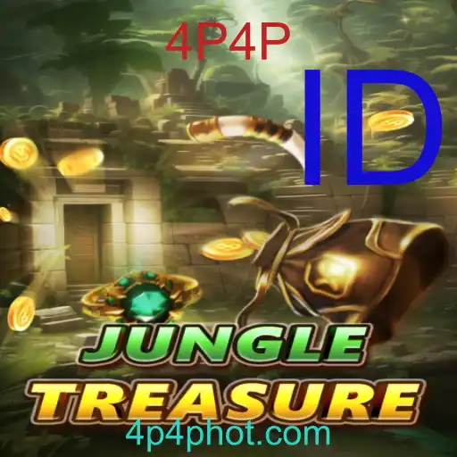 JungleTreasure